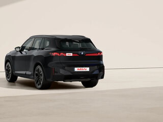 2026 BMW X5 40d V (G65), чёрный, 17500000 рублей, вид 5