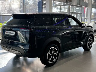 2026 Jaecoo J7 I Рестайлинг, чёрный, 2849000 рублей, вид 5