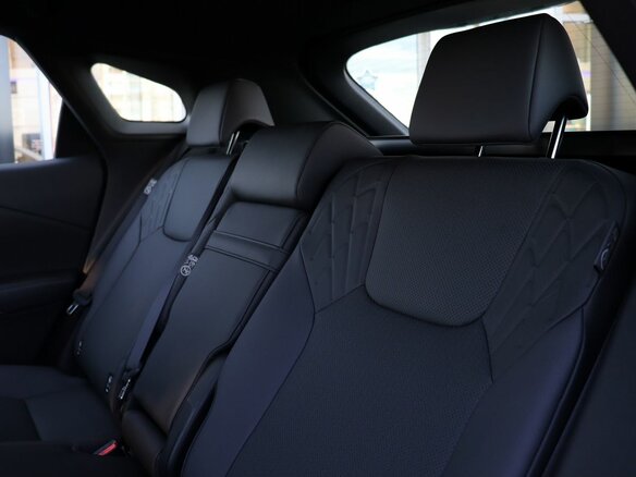 2025 Lexus RX 300 V, чёрный, 9000000 рублей - вид 28