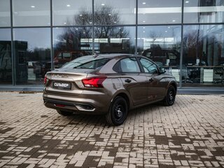 2025 Lada (ВАЗ) Iskra, коричневый, 1459000 рублей, вид 2