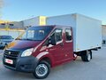 2018 ГАЗ ГАЗель Next, красный, 1695000 рублей - вид 4