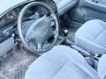2008 Kia Spectra I Рестайлинг 2, серебристый, 150000 рублей - вид 5