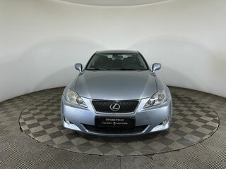 2007 Lexus IS 250 II, голубой, 1000000 рублей, вид 2