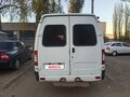 2014 ГАЗ ГАЗель (3221), белый, 900000 рублей - вид 3