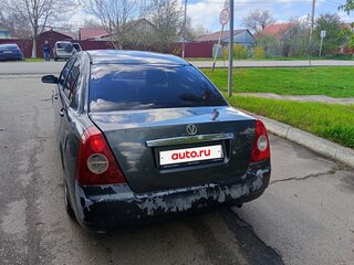 2009 Vortex Estina I, серый, 180000 рублей, вид 3
