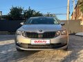2019 Skoda Octavia III (A7) Рестайлинг, серебристый, 2149000 рублей - вид 2