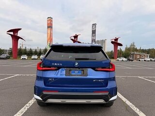 2023 BMW X1 Long 20Li sDrive III (U11/U12), синий, 2981055 рублей, вид 5