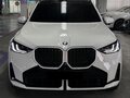 2025 BMW X3 20d xDrive IV (G45/G48), белый, 7230000 рублей - вид 1