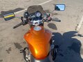 2006 Honda CB 600F Hornet, золотистый, 410000 рублей - вид 5
