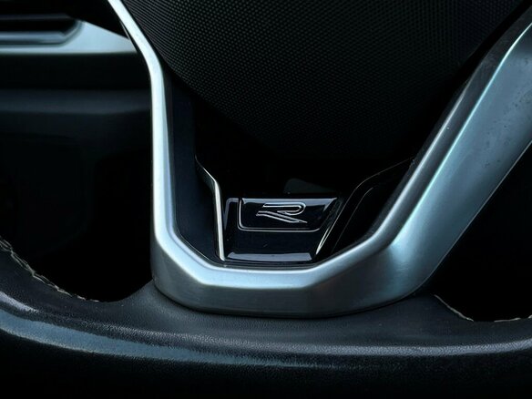 2021 Volkswagen Teramont I Рестайлинг, серый, 3812200 рублей - вид 27