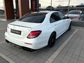 2016 Mercedes-Benz E-Класс AMG 43 AMG V (W213), белый, 4200000 рублей - вид 7