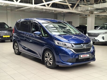 Honda Freed II