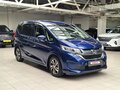2017 Honda Freed II, синий, 1750000 рублей