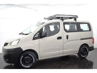 2012 Nissan NV200, серый, 1100000 рублей, вид 3