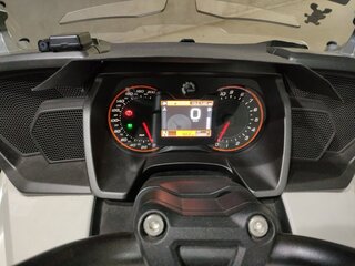 2016 BRP Can-Am Spyder, белый, 1153000 рублей, вид 5
