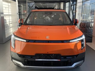 2026 Evolute i-Joy II, оранжевый, 3324000 рублей, вид 2