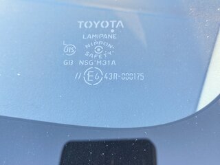 2019 Toyota Sienta II Рестайлинг, чёрный, 1650000 рублей, вид 5