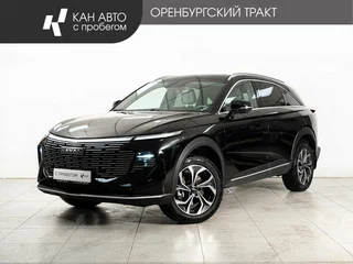 Haval F7 II