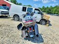 2019 Indian Roadmaster, чёрный - вид 4