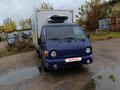 2012 Hyundai Porter, серый, 300000 рублей - вид 5