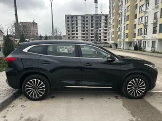 2022 Exeed TXL I Рестайлинг, чёрный, 1700000 рублей, вид 5
