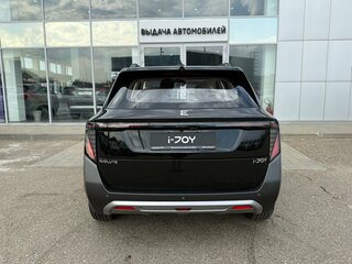 2026 Evolute i-Joy II, чёрный, 3324000 рублей, вид 5