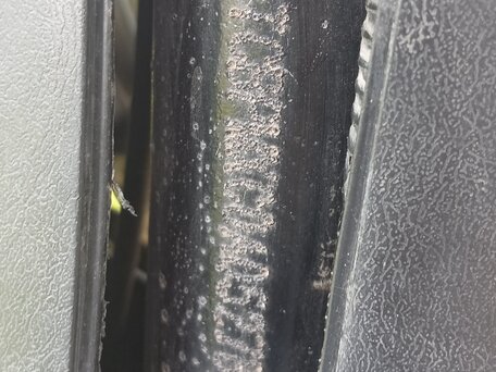2011 Volteco Trike New, чёрный, 50000 рублей, вид 1