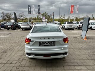 2026 Lada (ВАЗ) Iskra, белый, 1445000 рублей, вид 5