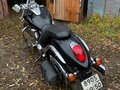 2007 Kawasaki VN900 Vulcan, чёрный, 500000 рублей - вид 3