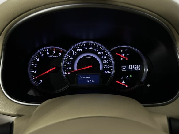 2011 Nissan Teana II (J32) Рестайлинг, белый, 750000 рублей - вид 10