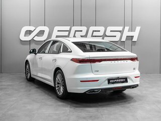 2024 FAW Bestune B70 I Рестайлинг, белый, 1999000 рублей, вид 2