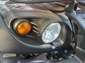 2024 Baltmotors Striker 700, бежевый - вид 9