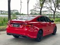 2021 Geely Binrui I Рестайлинг, красный - вид 5