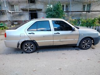 2007 Chery Amulet (A15) I, серый, 110000 рублей, вид 2