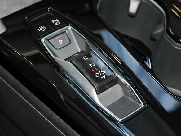 2026 Audi Q5 L III (GU), серебристый, 6500000 рублей - вид 20