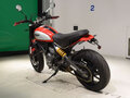 2016 Ducati Scrambler 800, красный, 310000 рублей - вид 5