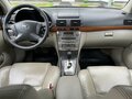 2006 Toyota Avensis II, бежевый - вид 8