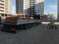 1999 Freightliner Century Class, серебристый, 4500000 рублей - вид 6