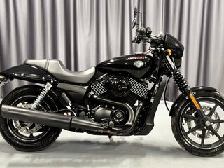 2014 Harley-Davidson Street Rod, чёрный, 750000 рублей, вид 1