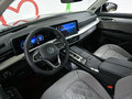 2025 Volkswagen Tavendor I, чёрный - вид 9