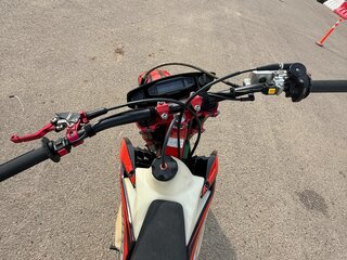 Progasi Race 300