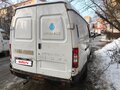 2003 ГАЗ ГАЗель (2705), белый, 270000 рублей - вид 4