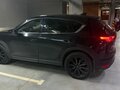 2019 Mazda CX-5 II, чёрный, 3300000 рублей - вид 3