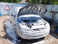 2007 Ford Focus II, чёрный, 670000 рублей - вид 2
