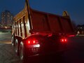 2004 КамАЗ 65115, оранжевый, 1450000 рублей - вид 5