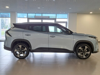 2024 Geely Cityray, голубой, 2270000 рублей, вид 5