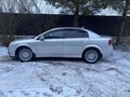 2006 Opel Vectra C Рестайлинг, серебристый, 300000 рублей - вид 4