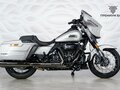 2023 Harley-Davidson CVO Street Glide, серебристый, 3899000 рублей