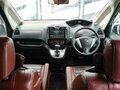 2016 Nissan Serena IV (C26), оранжевый - вид 6
