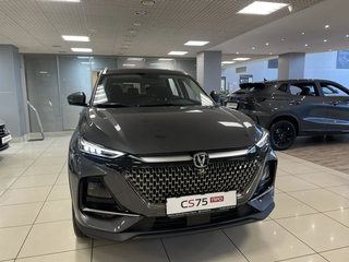 2026 Changan CS75 Pro, чёрный, 3055000 рублей, вид 2